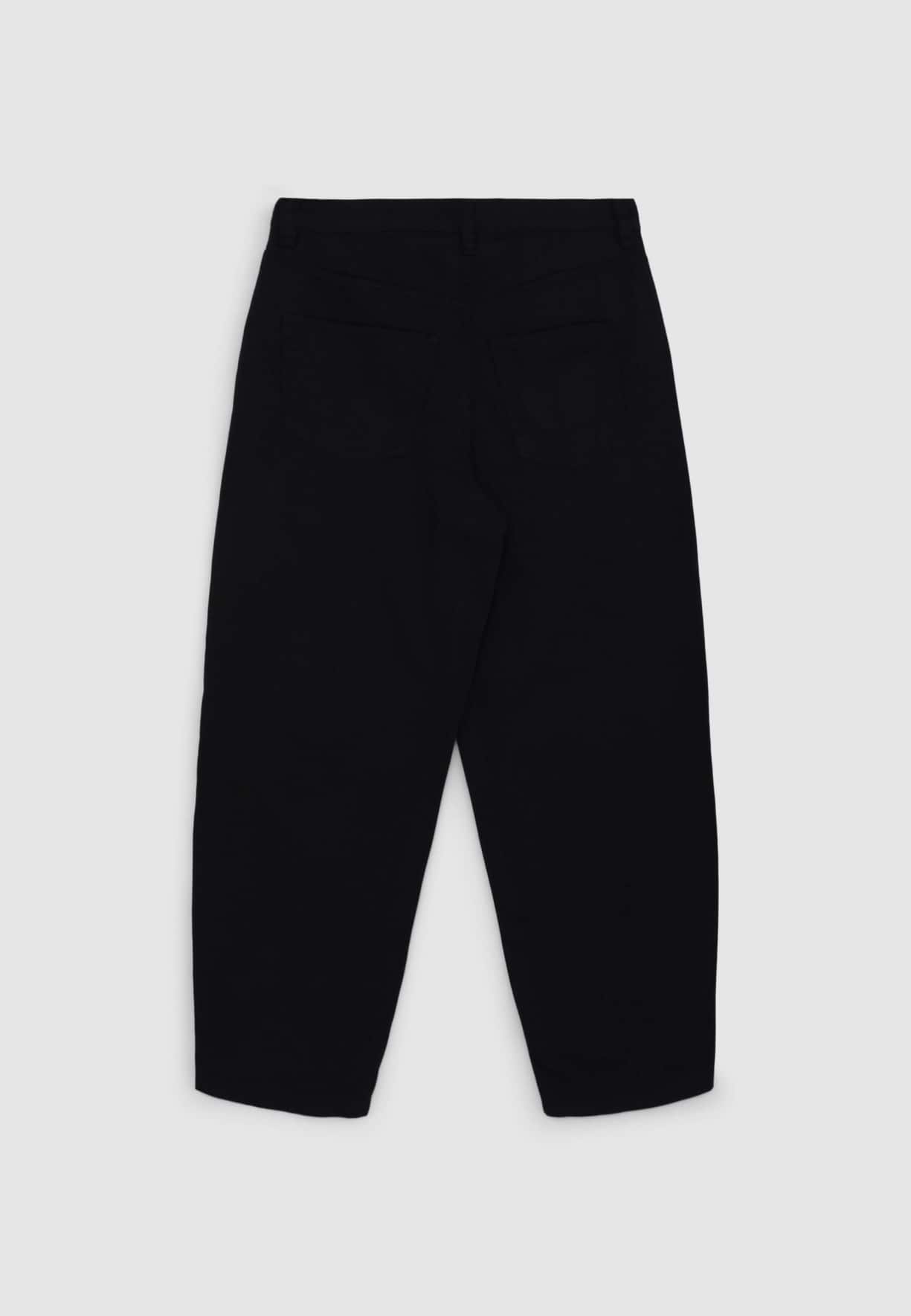 Pantalone Lungo Dámské Terranova