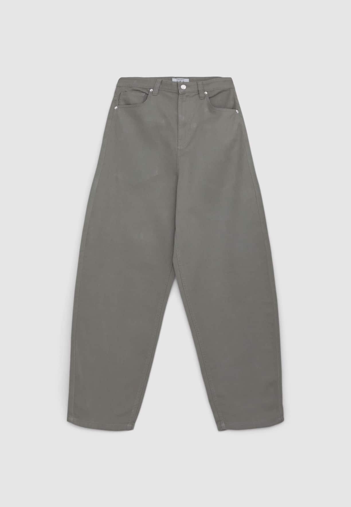 Long pants Woman Terranova