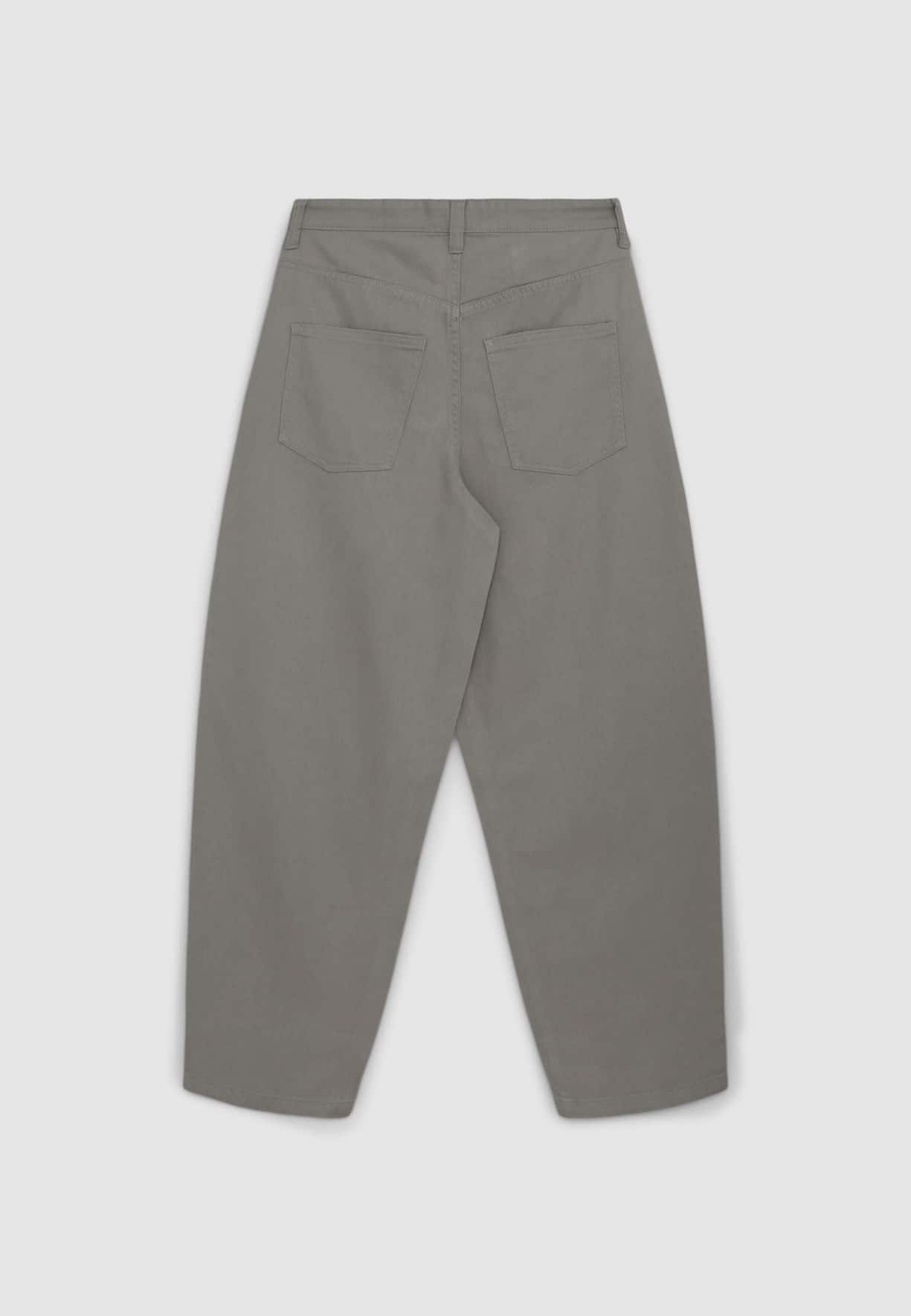 Long pants Woman Terranova