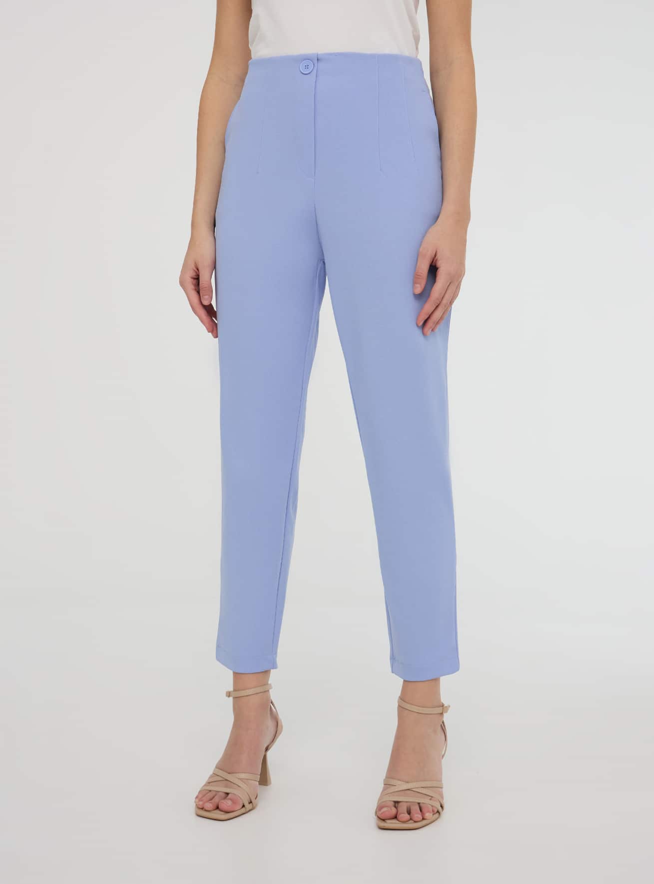 Pantalone Lungo Damen Terranova