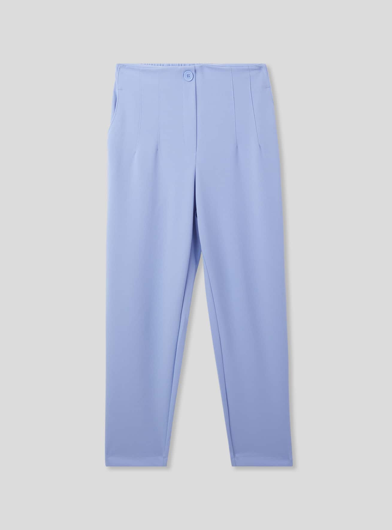 Pantalone Lungo Damen Terranova