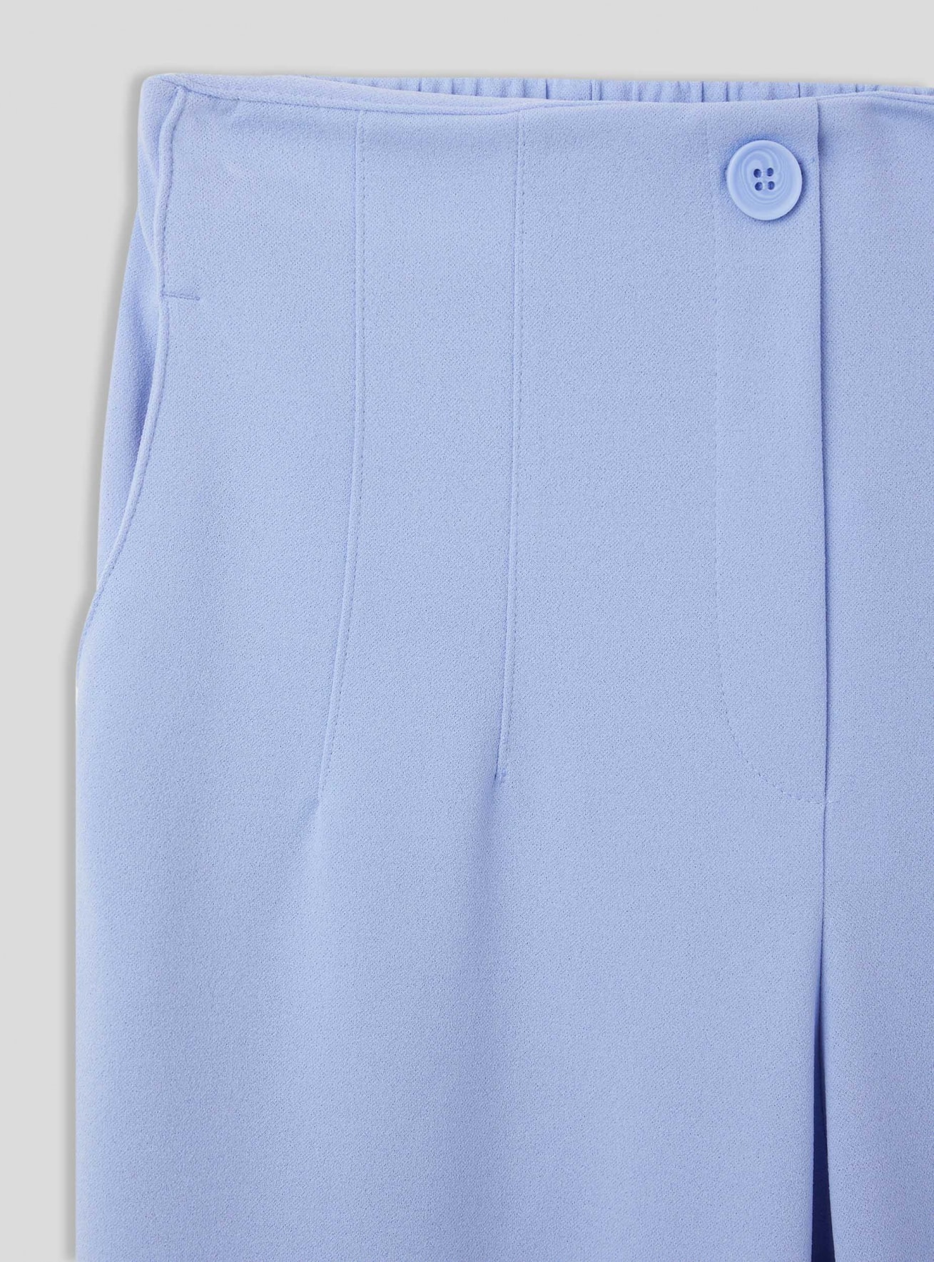 Pantalone Lungo Damen Terranova