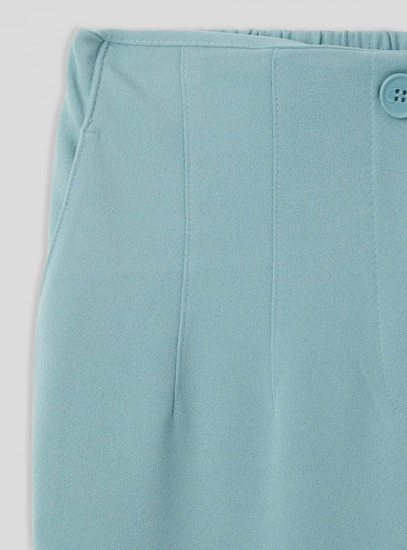 Pantalone Lungo Dámské Terranova