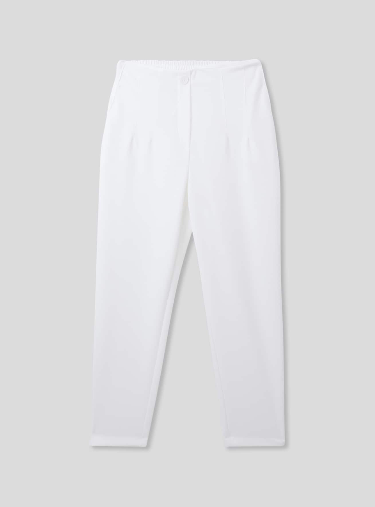 Pantalone Lungo Donna Terranova