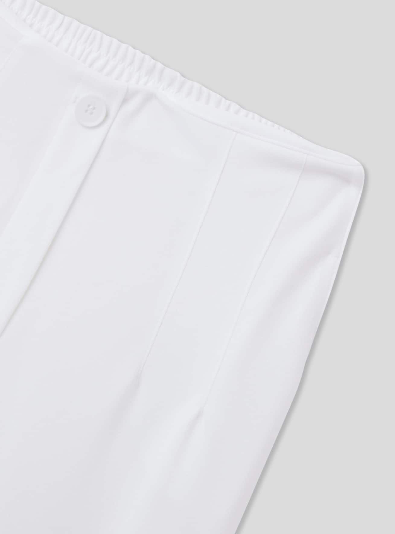 Pantalone Lungo Donna Terranova