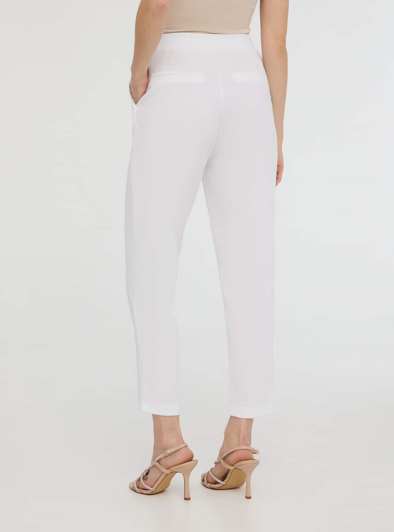 Pantalone Lungo Donna Terranova