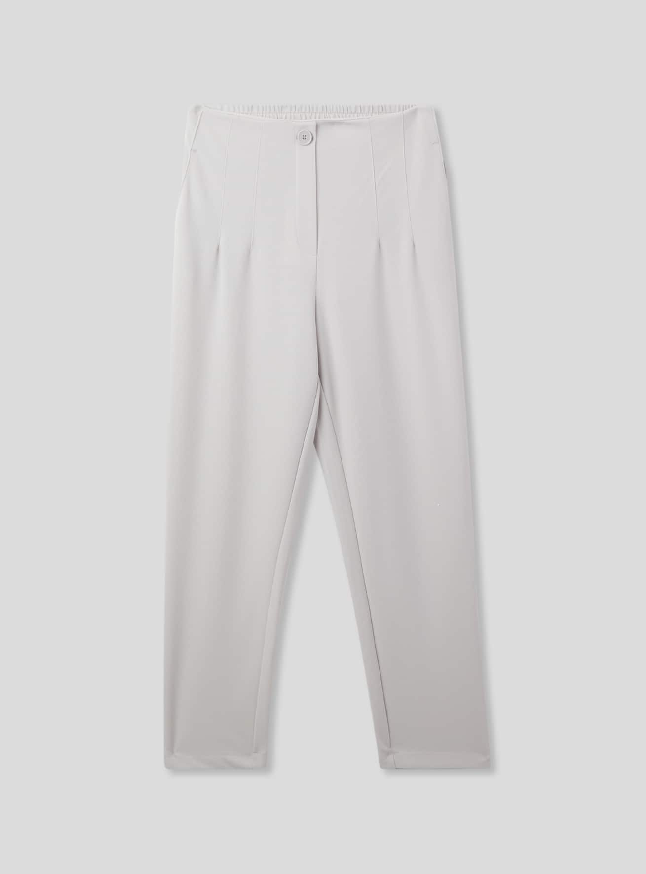 Pantalone Lungo Damen Terranova