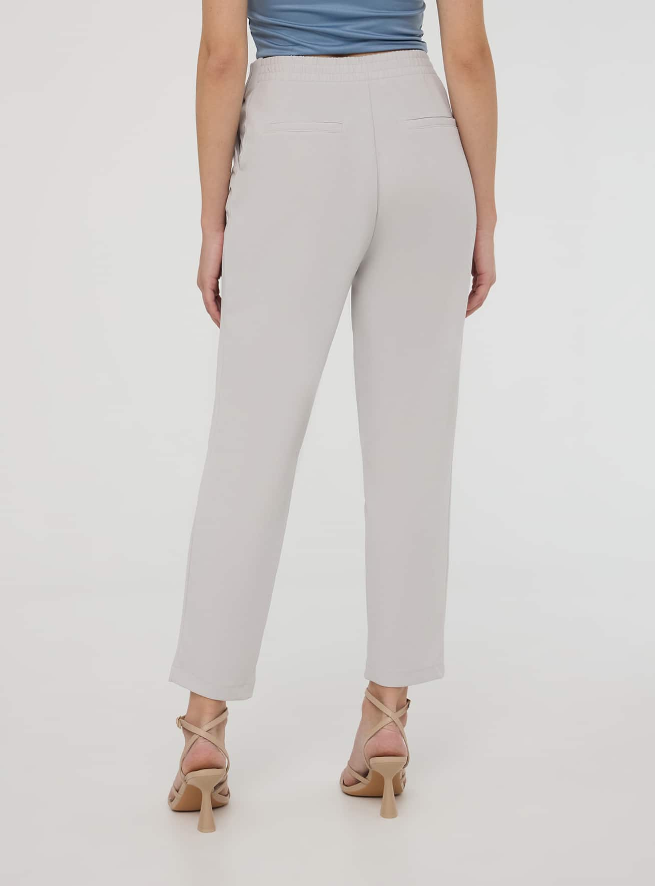 Pantalone Lungo Damen Terranova