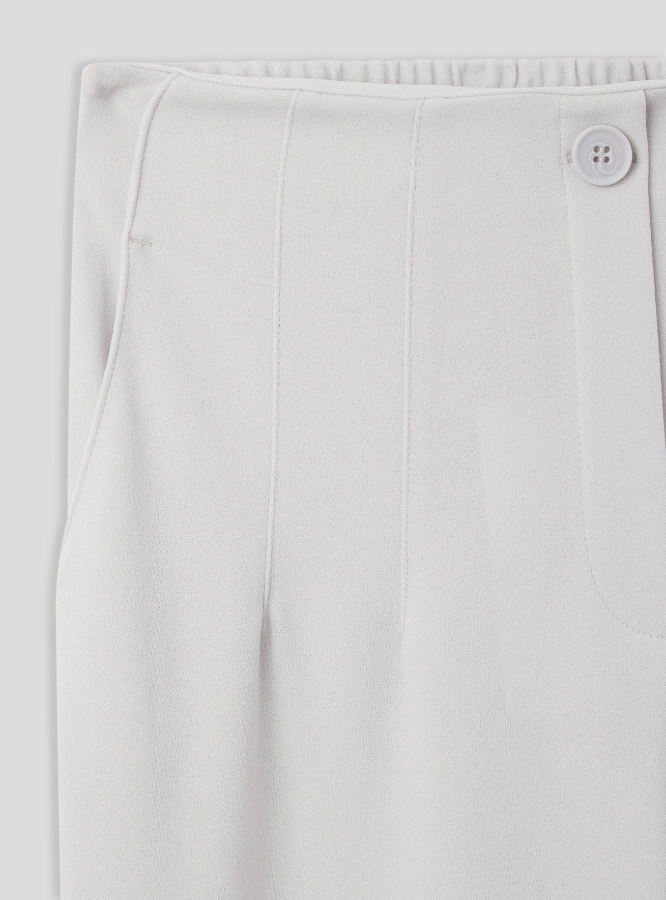 Pantalone Lungo Damen Terranova