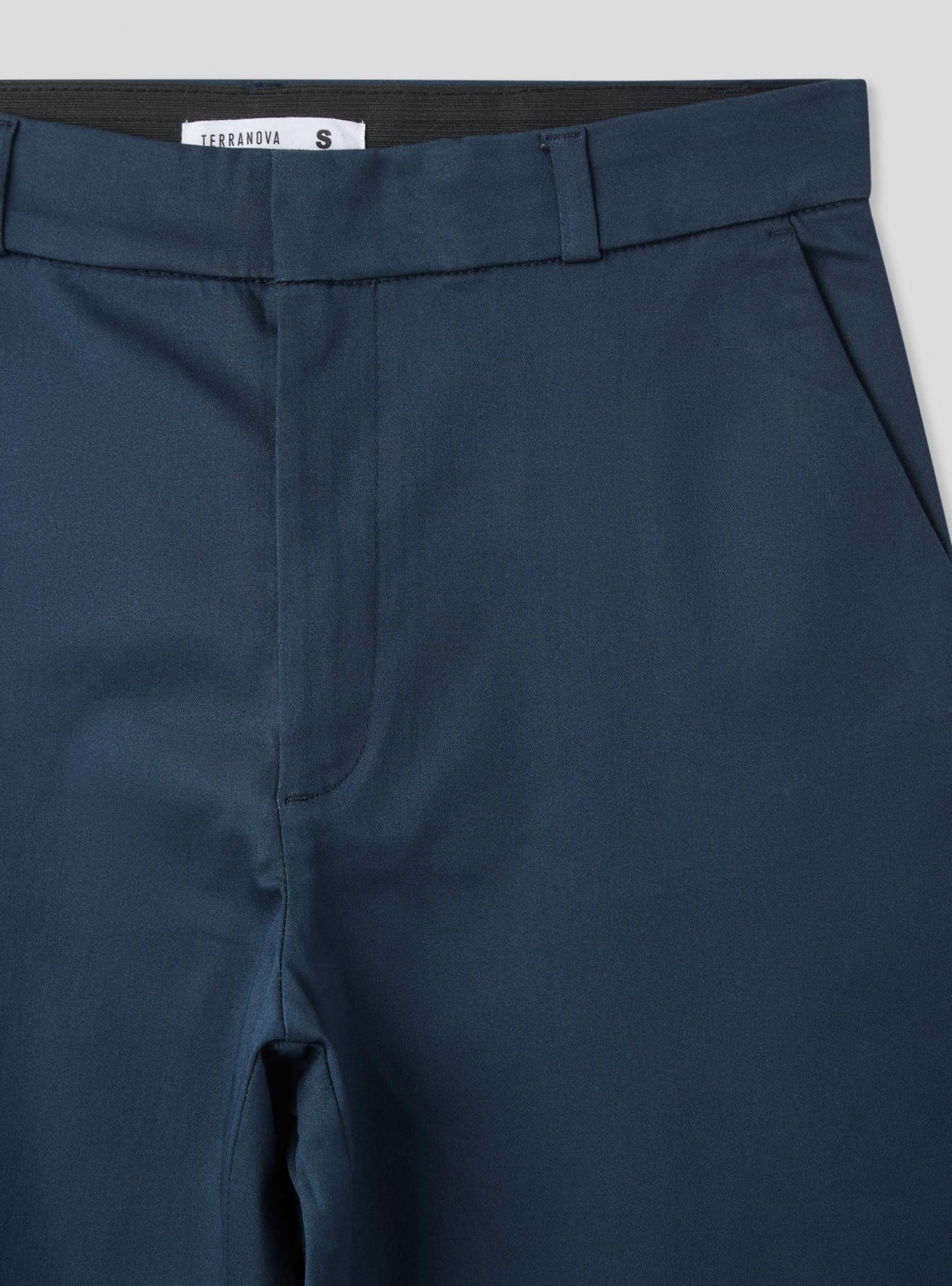 Pantalone Lungo Dámské Terranova