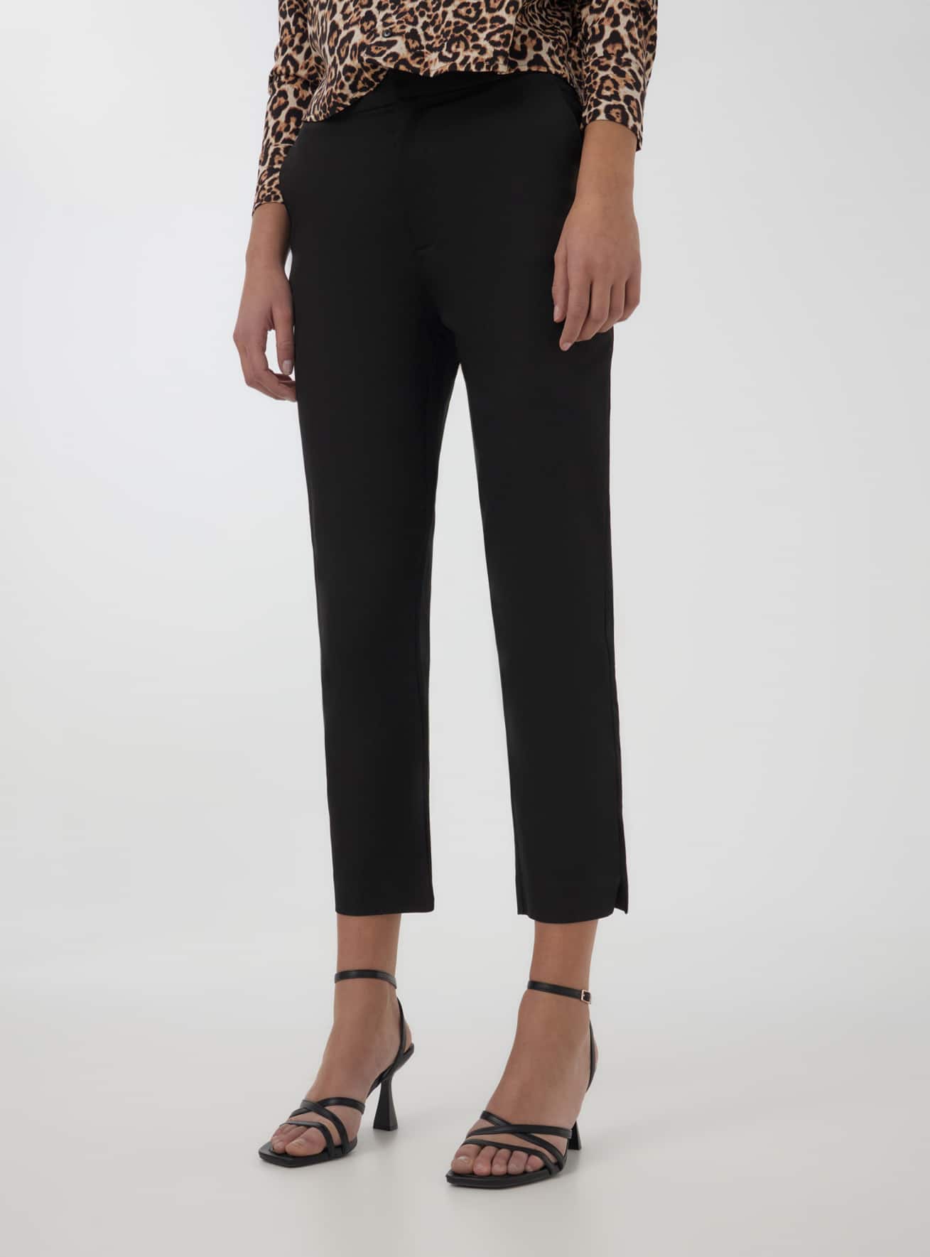 Long pants Woman Terranova
