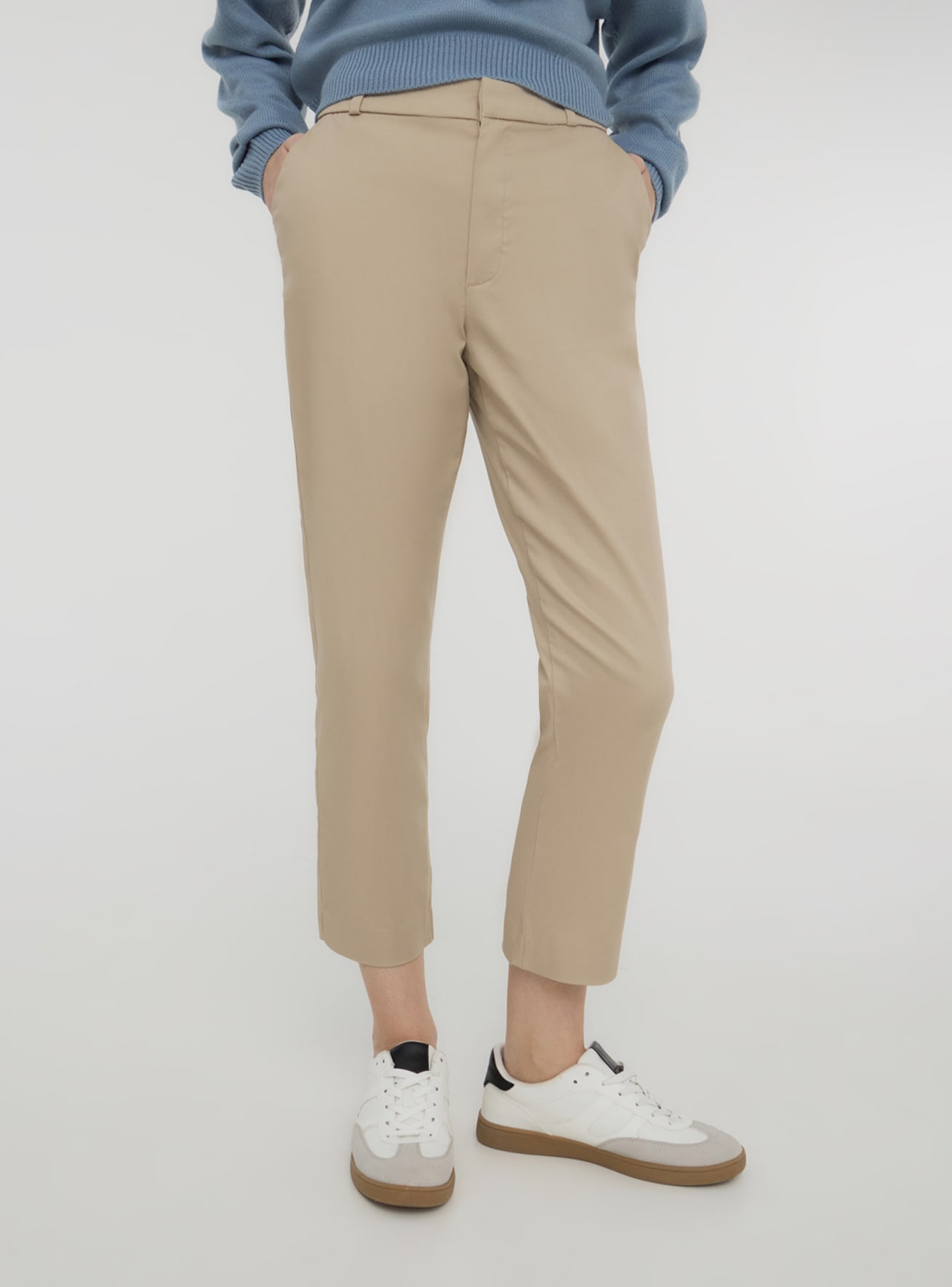 Long pants Woman Terranova