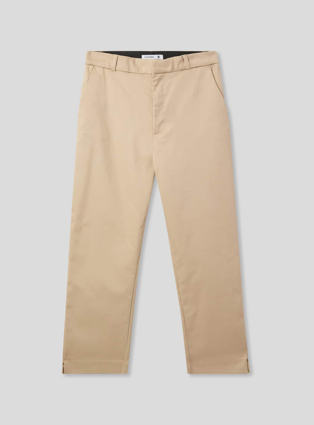 Long pants Woman Terranova