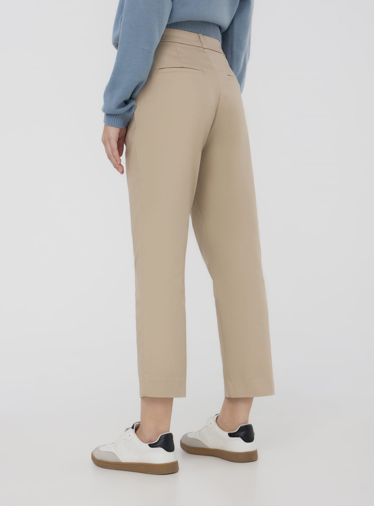 Long pants Woman Terranova
