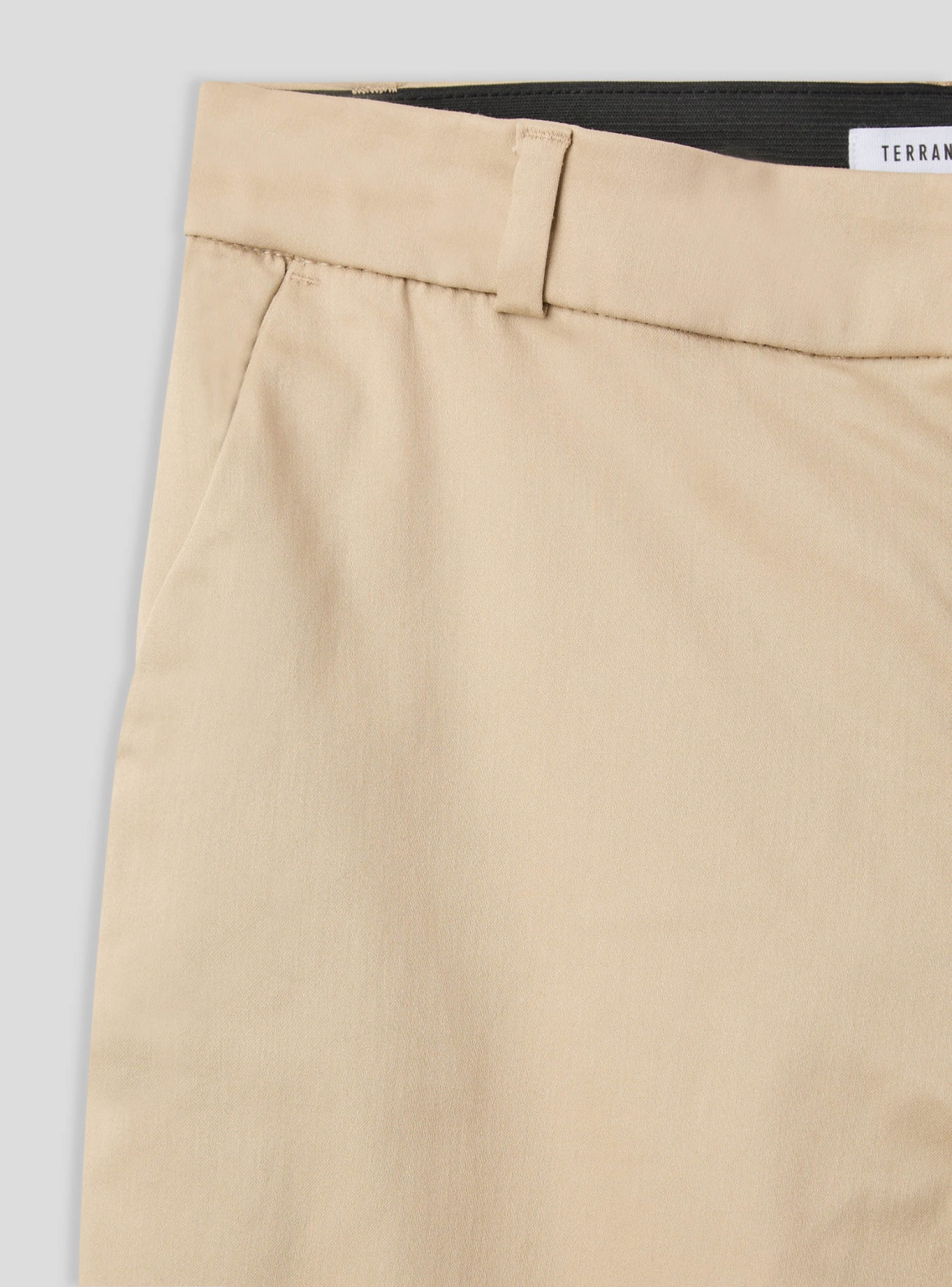 Long pants Woman Terranova