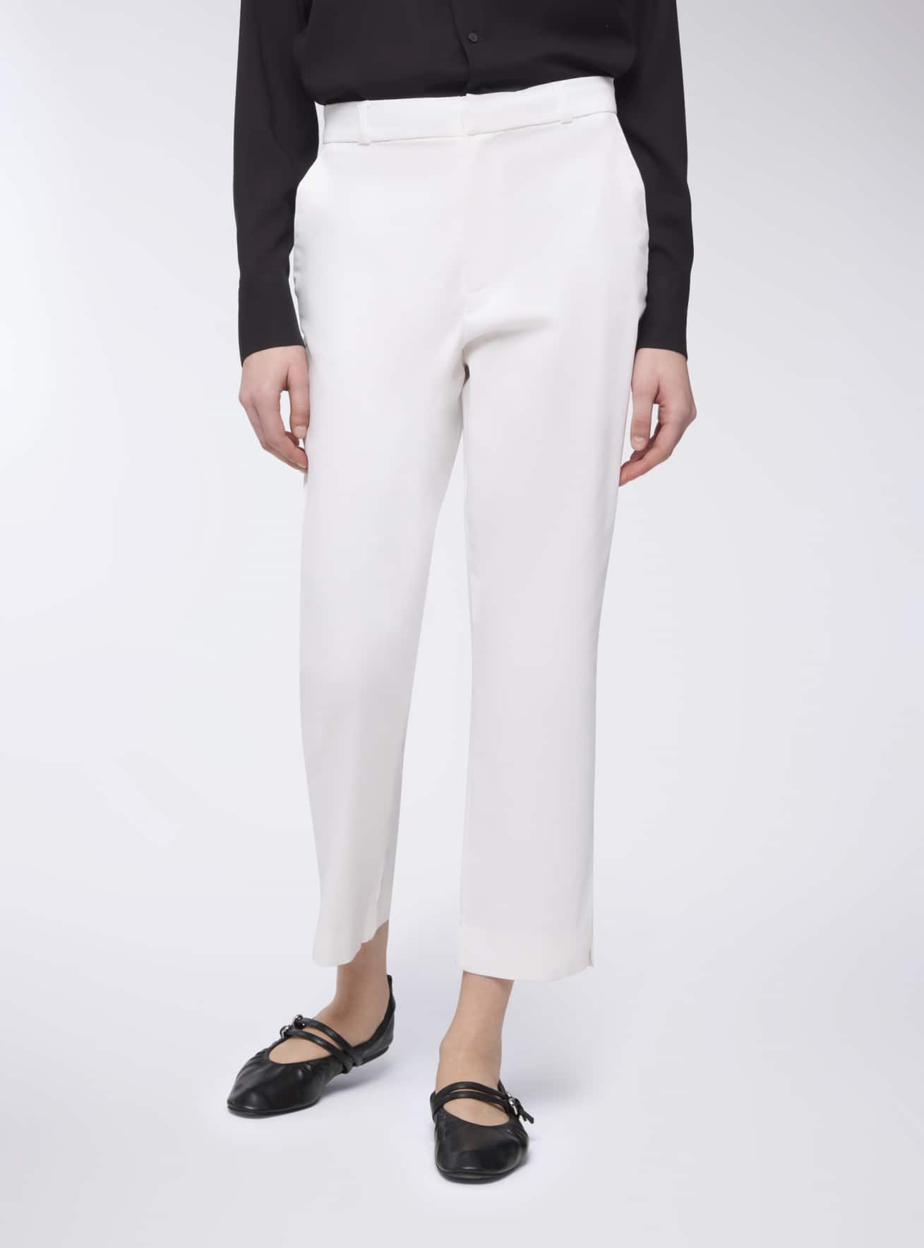 Long pants Woman Terranova