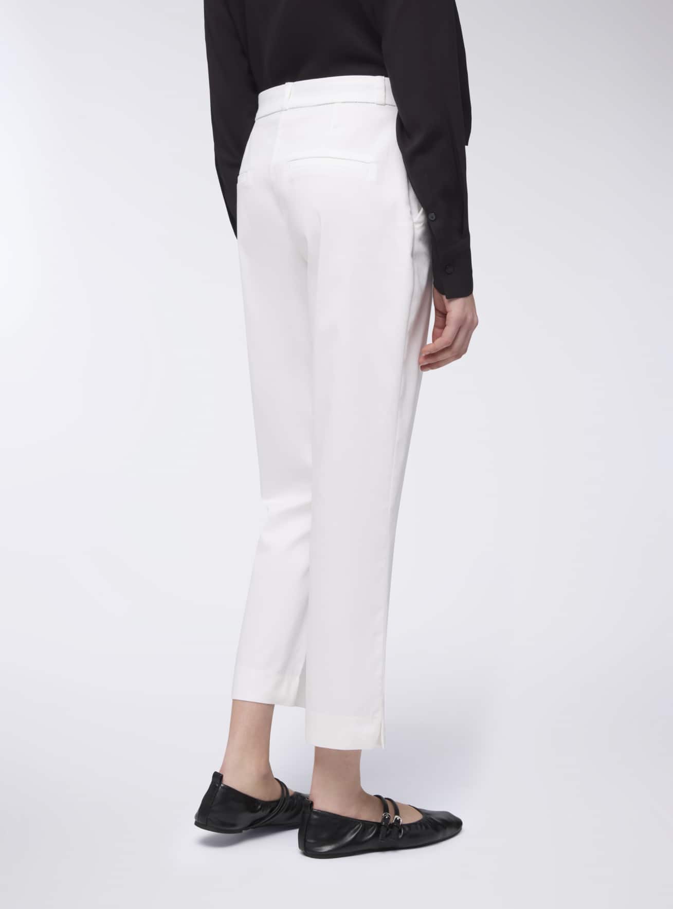 Long pants Woman Terranova