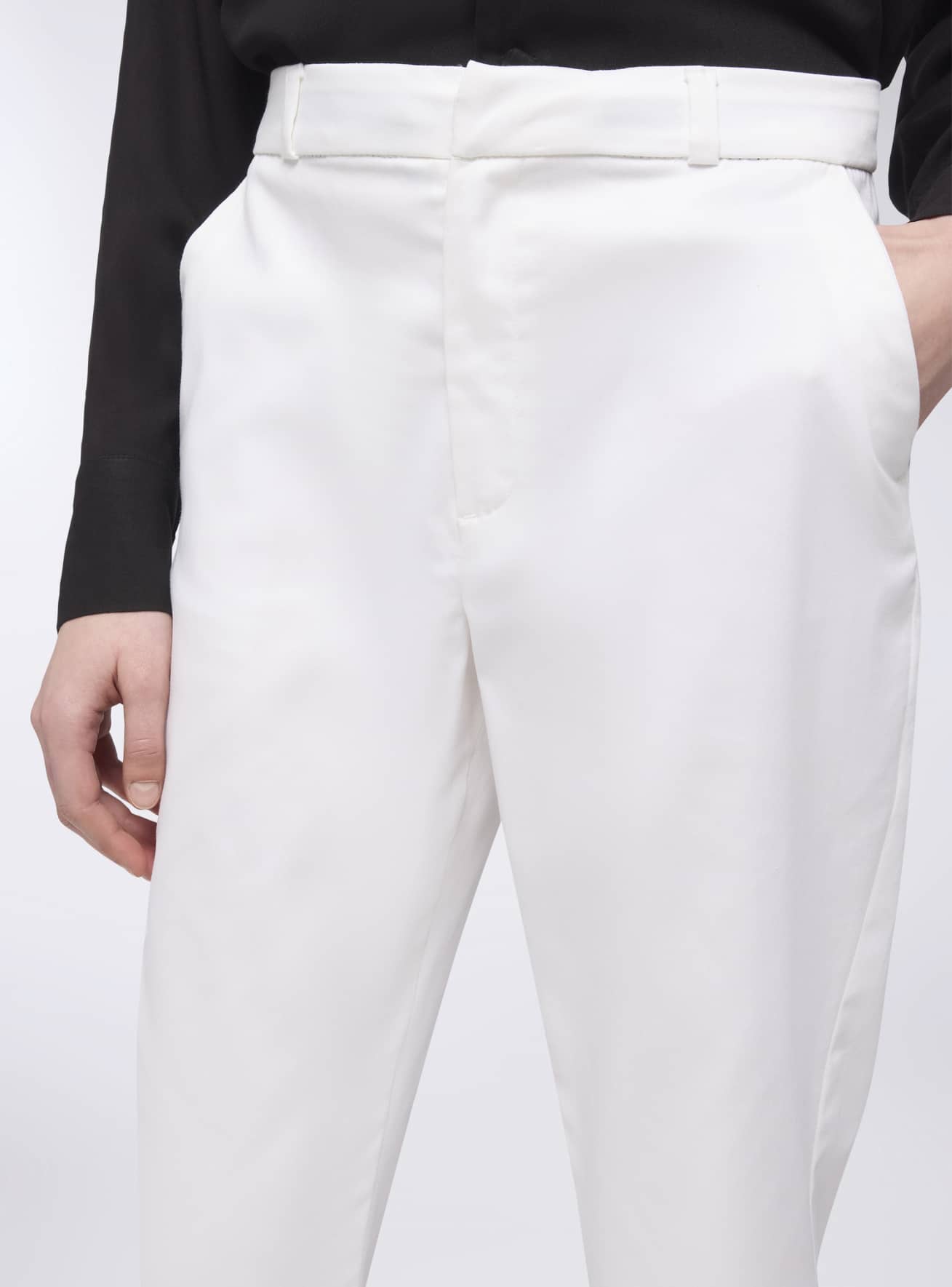 Long pants Woman Terranova