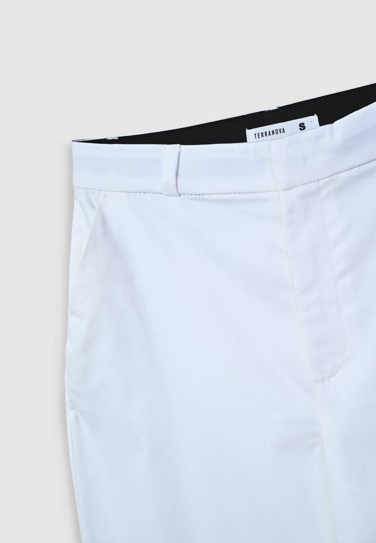 Long pants Woman Terranova