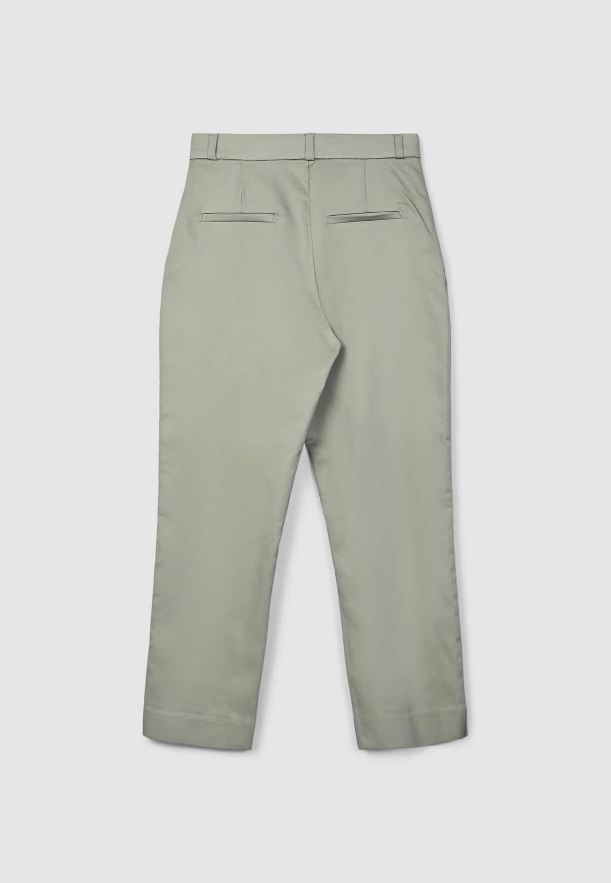 Pantalone Lungo Dámské Terranova