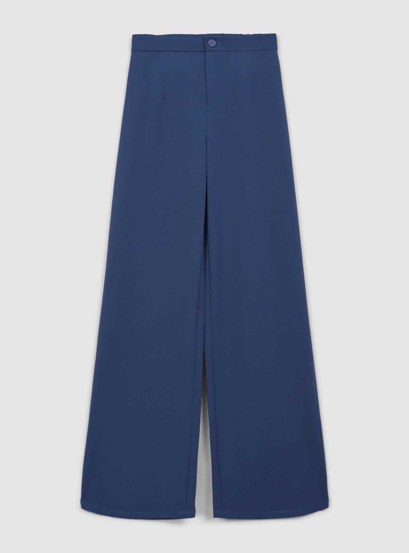 Pantalone Lungo Zena Terranova