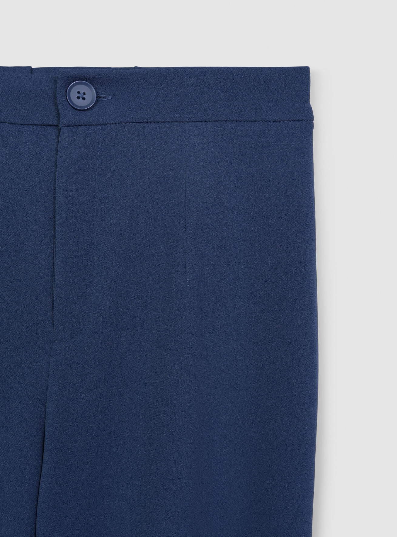 Pantalone Lungo Zena Terranova