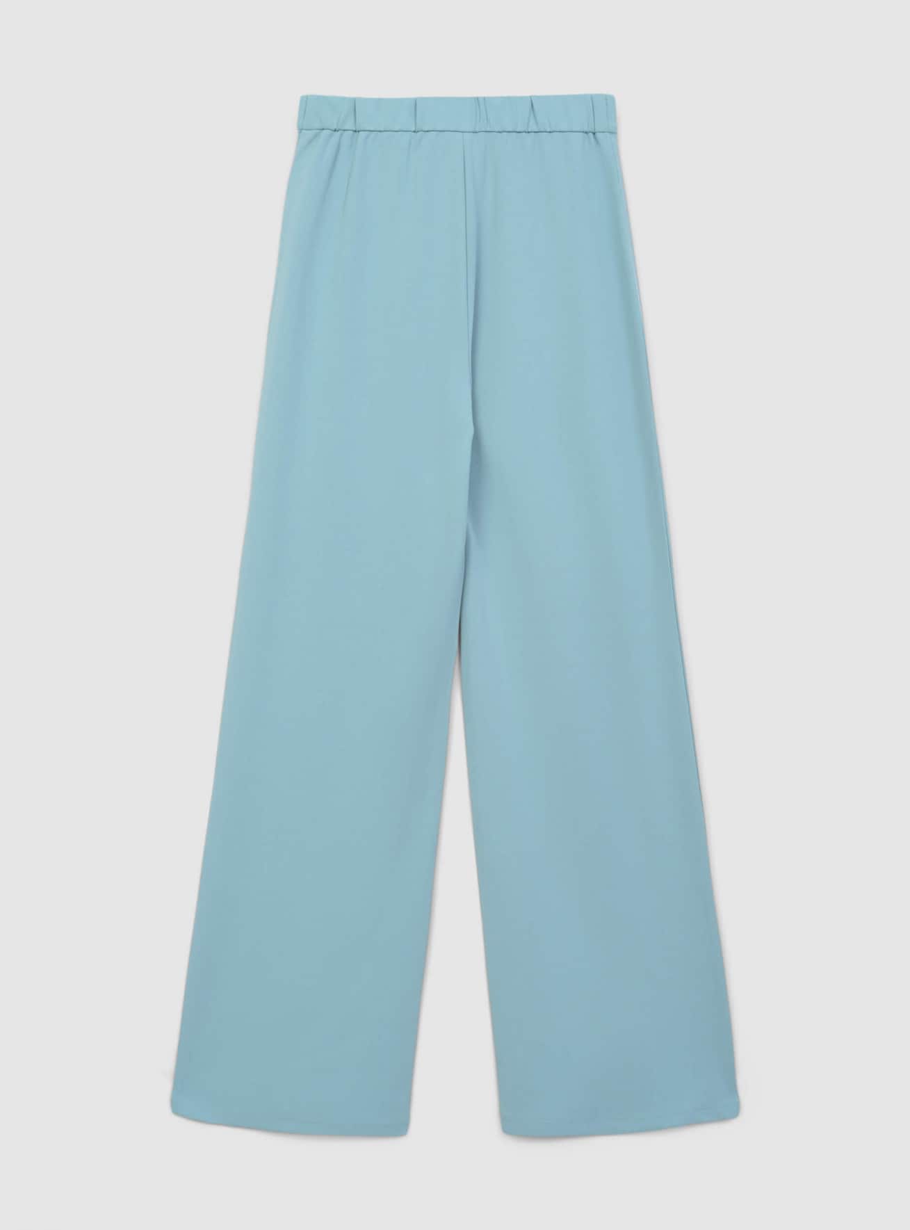 Duge pantalone Žene Terranova