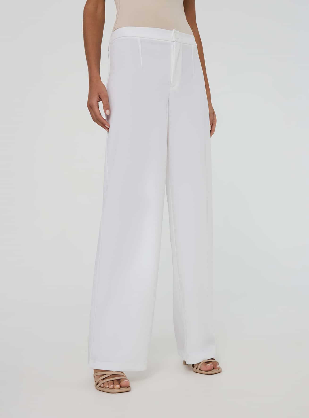 Pantalone Lungo Damen Terranova