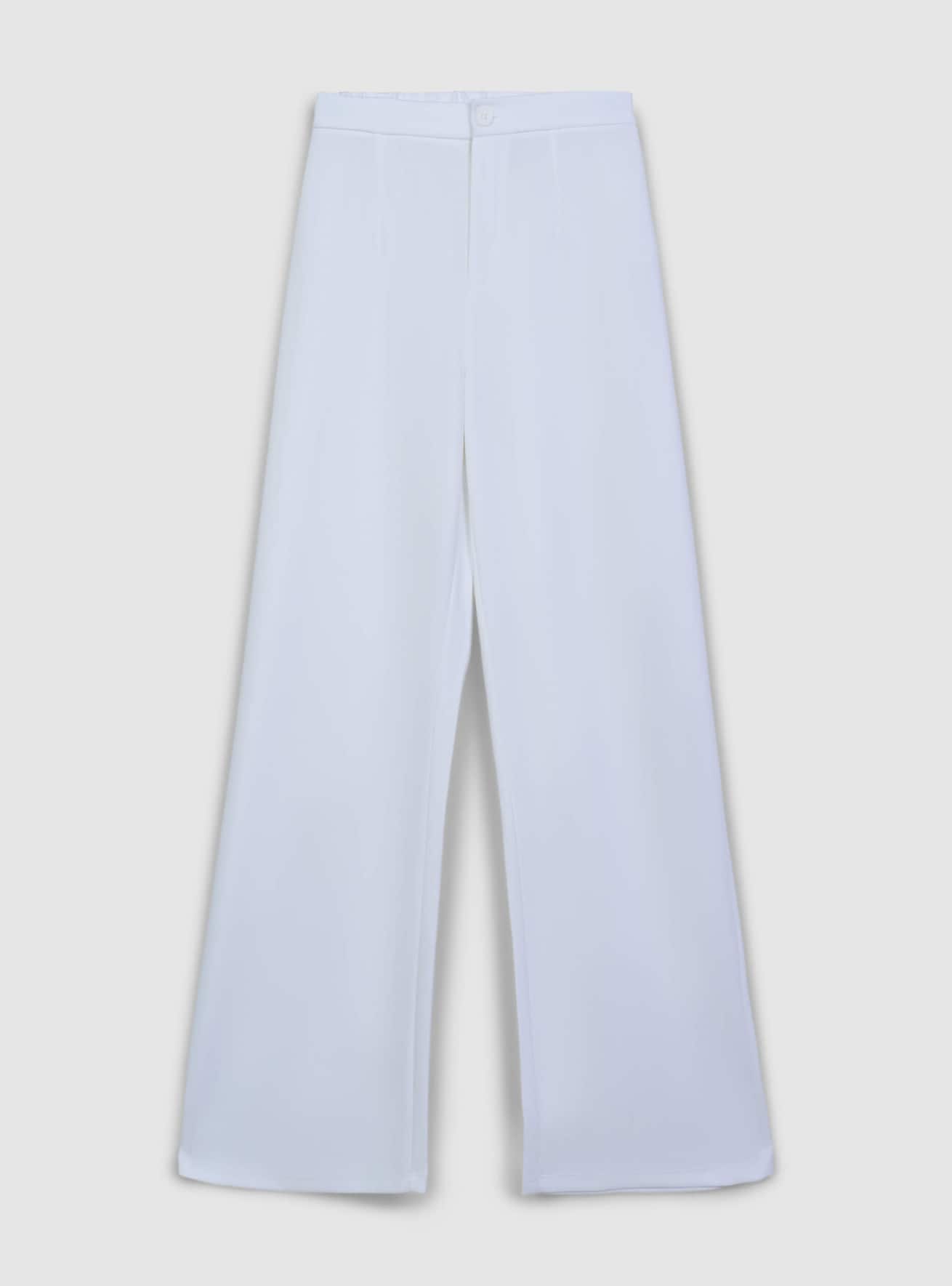 Pantalone Lungo Damen Terranova