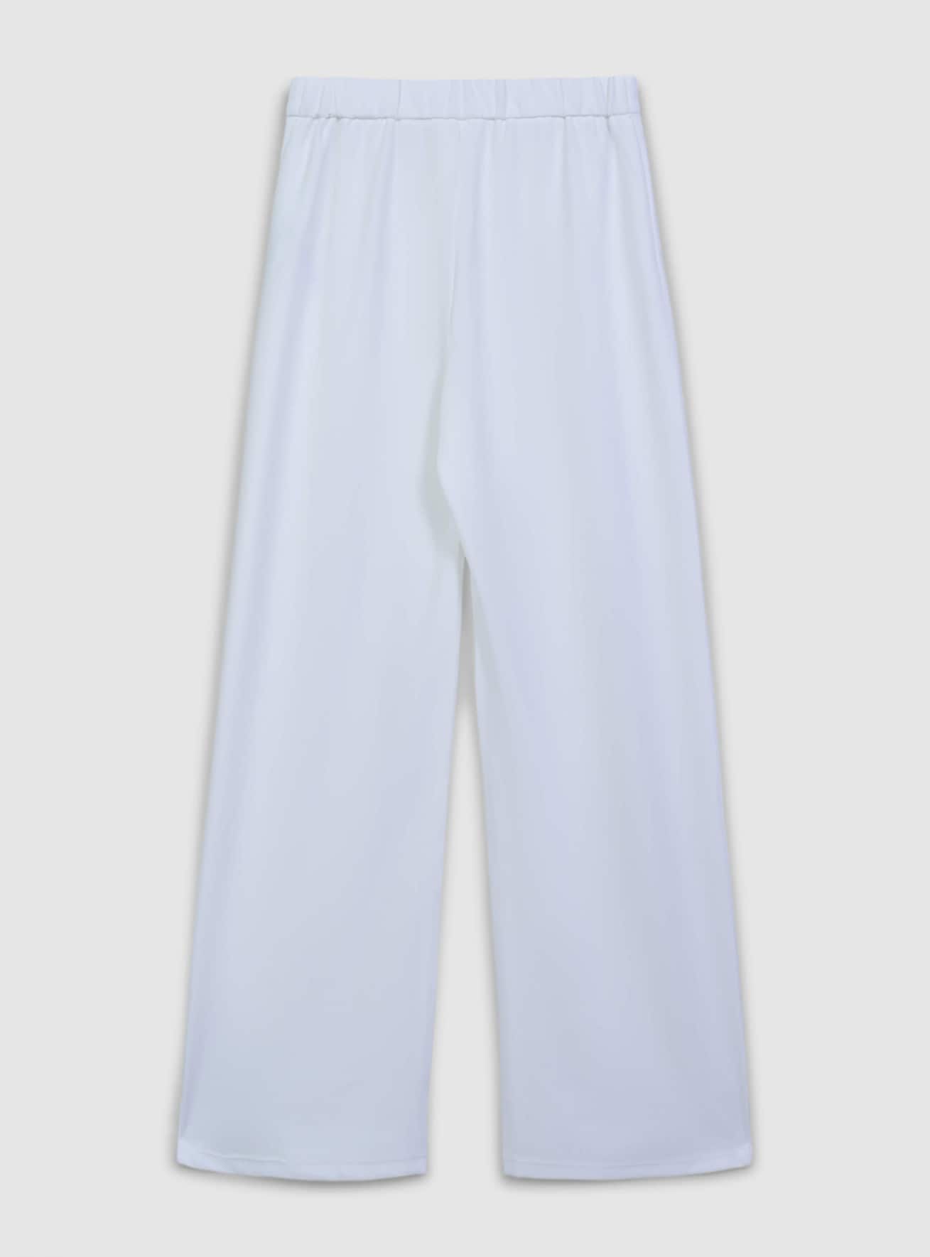 Pantalone Lungo Damen Terranova