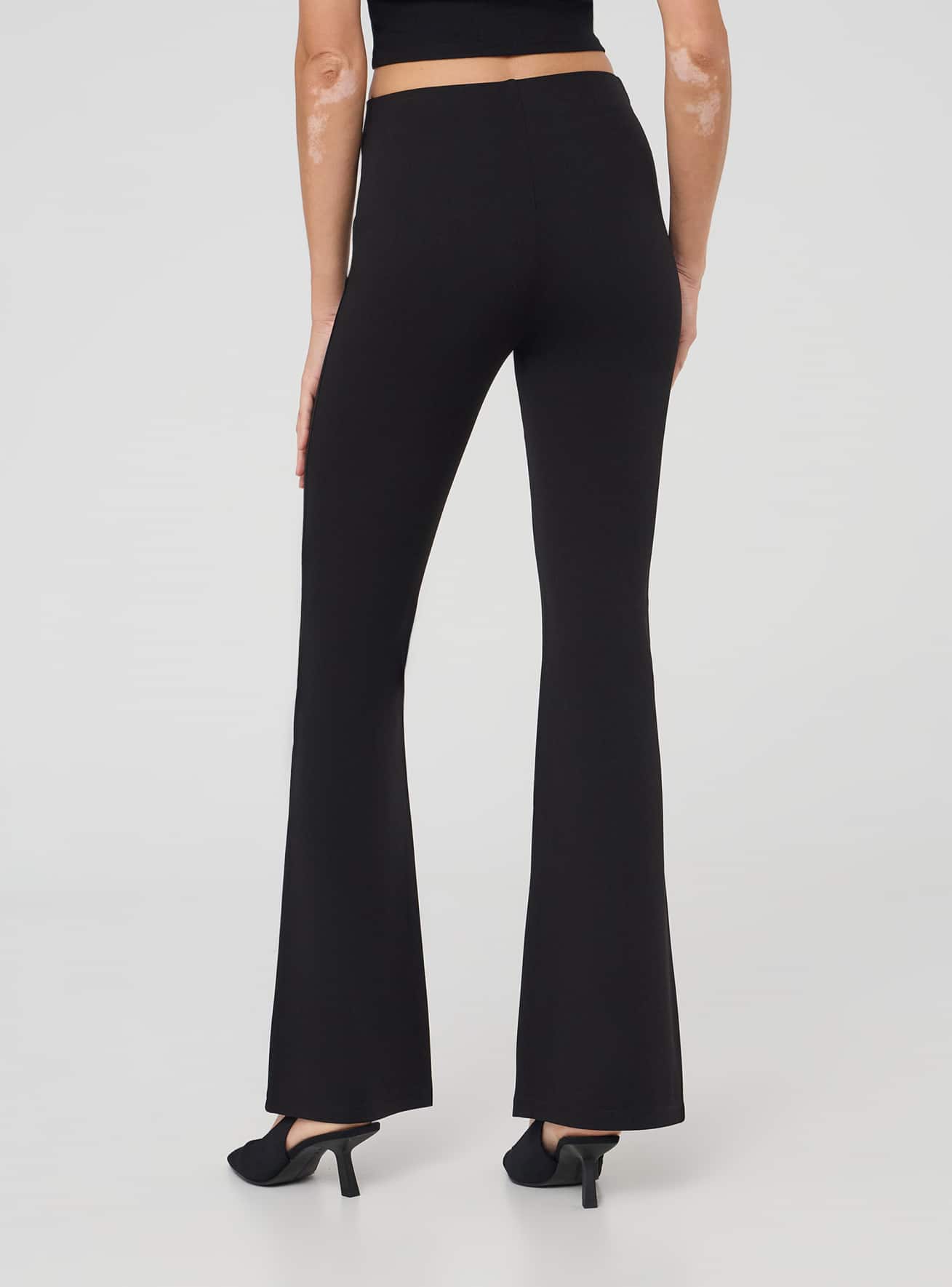 Pantalone Lungo Damen Terranova