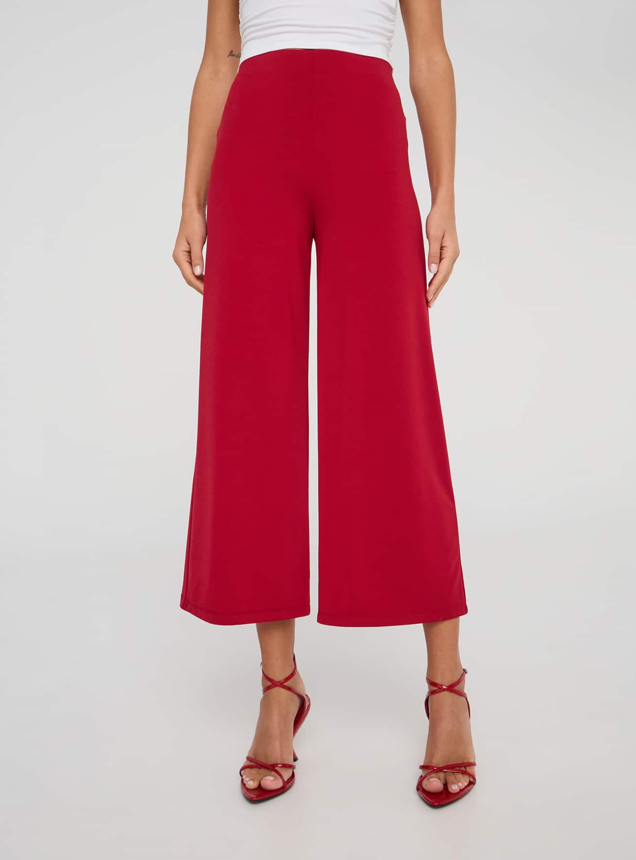 Pantalone Lungo Zena Terranova
