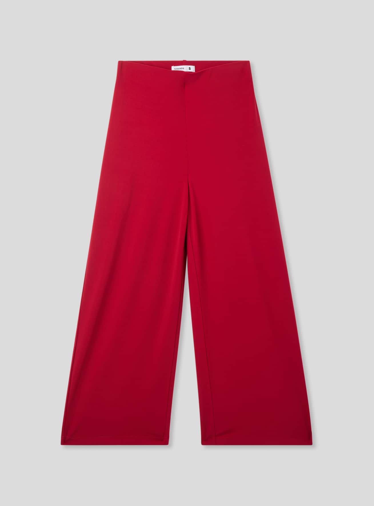 Pantalone Lungo Zena Terranova