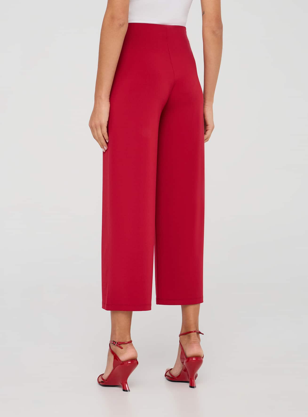 Pantalone Lungo Zena Terranova