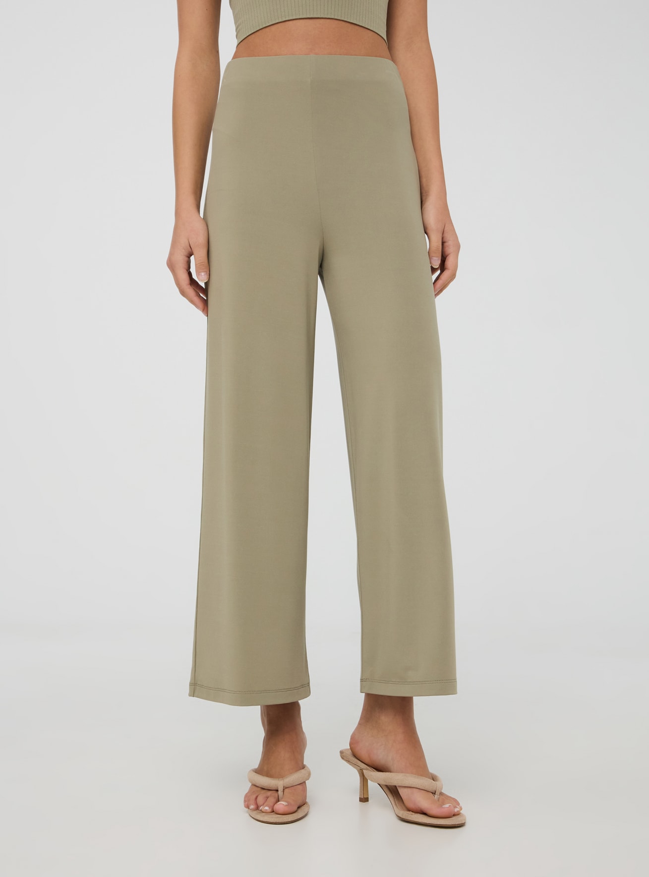 Long pants Woman Terranova