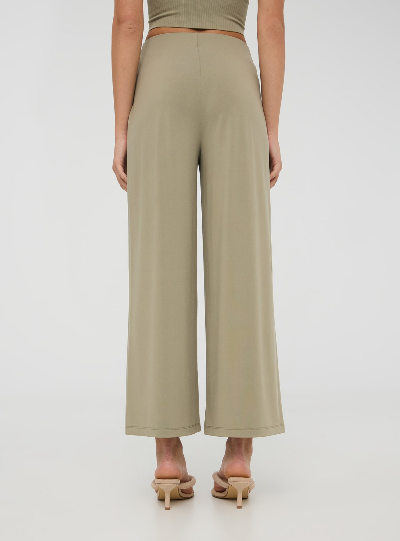 Long pants Woman Terranova