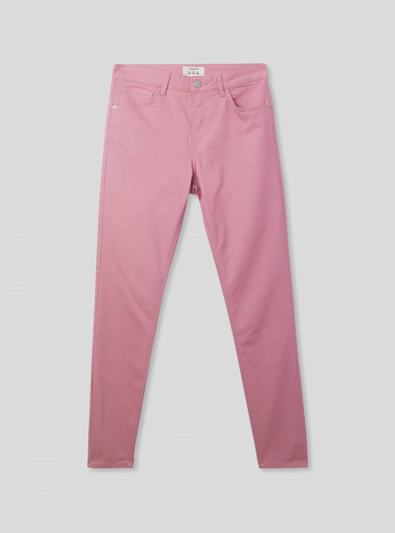 Pantalone Lungo Donna Terranova