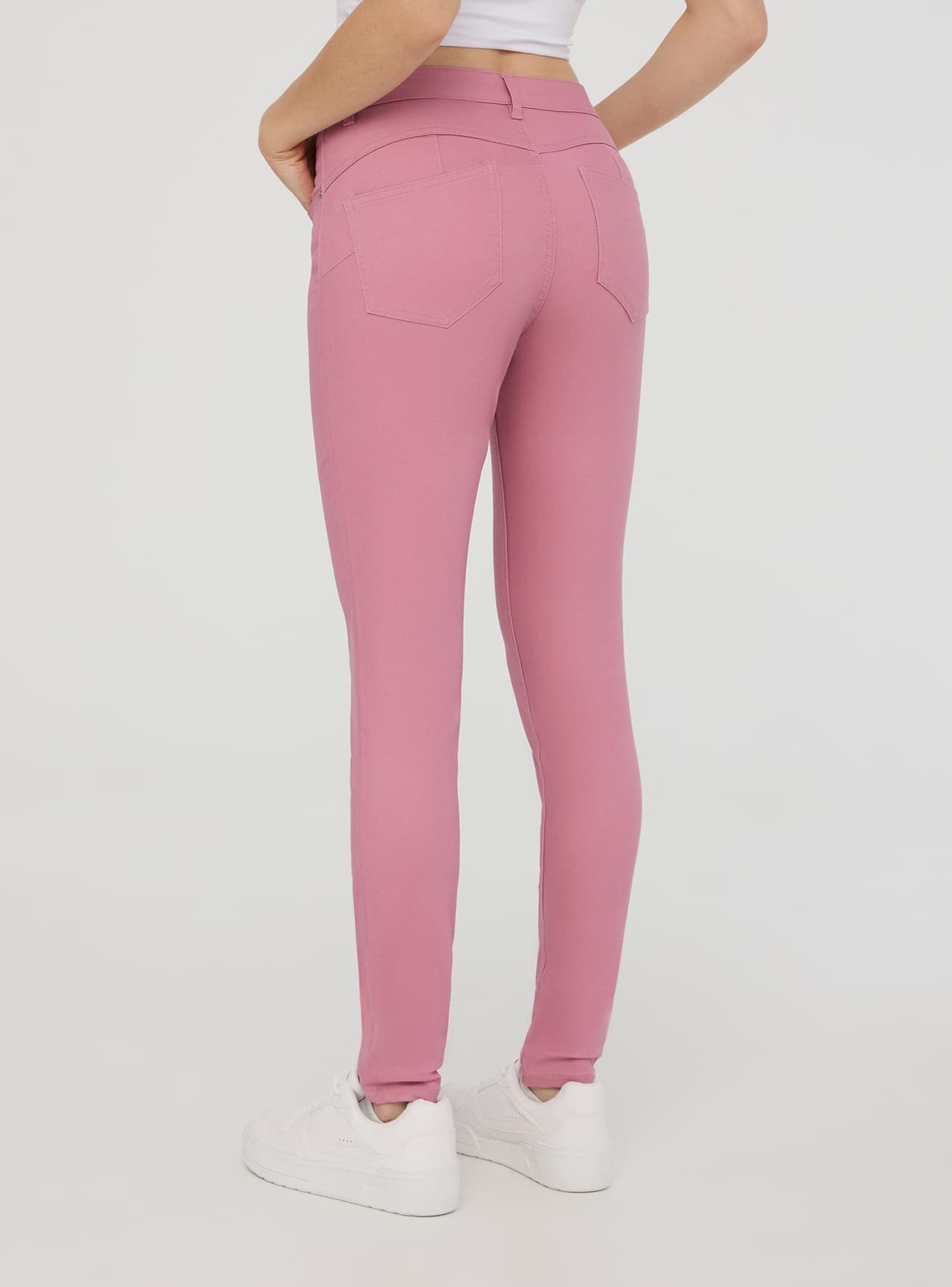 Pantalone Lungo Donna Terranova