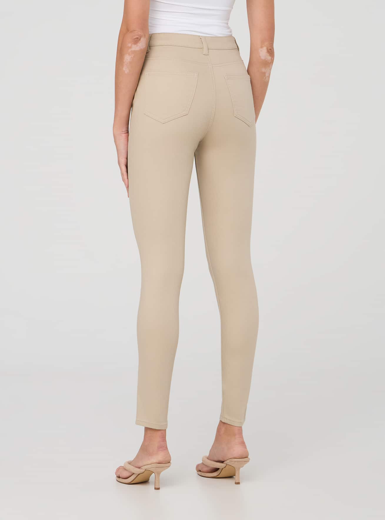 Pantalone Lungo Donna Terranova