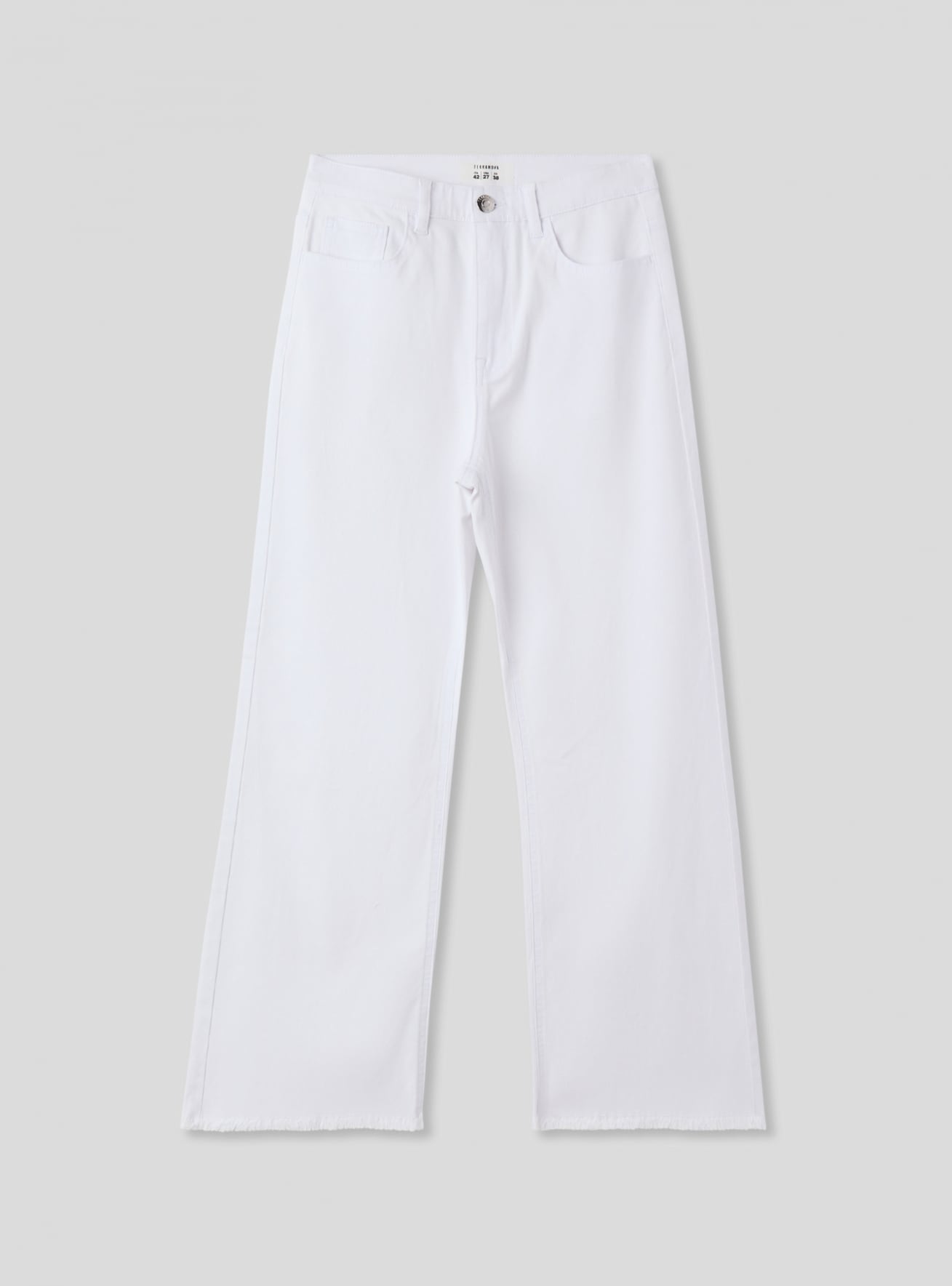 Pantalone Lungo Zena Terranova