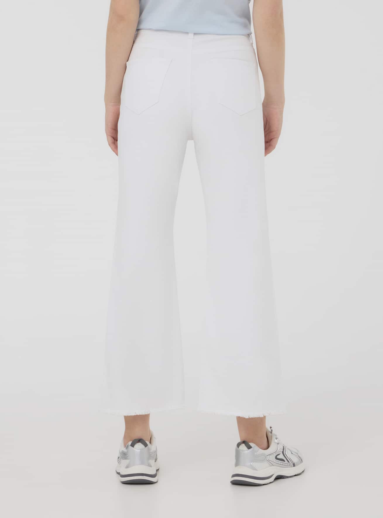 Pantalone Lungo Zena Terranova