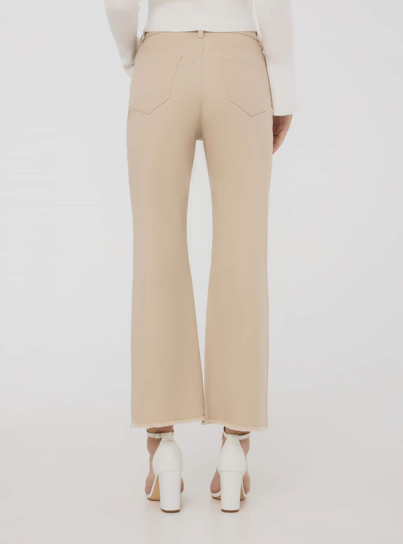Pantalone Lungo Zena Terranova