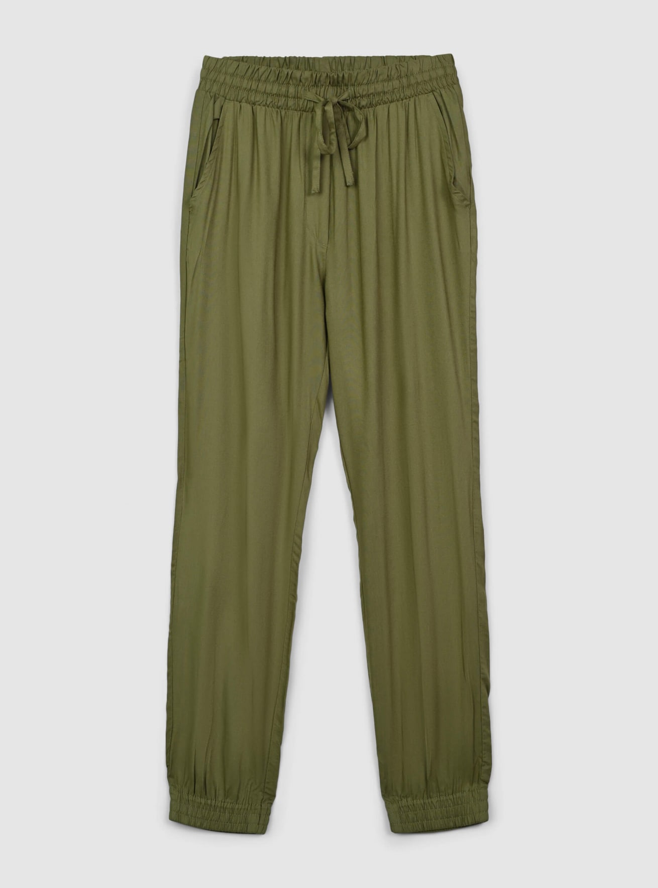 Pantalone Lungo Dámské Terranova