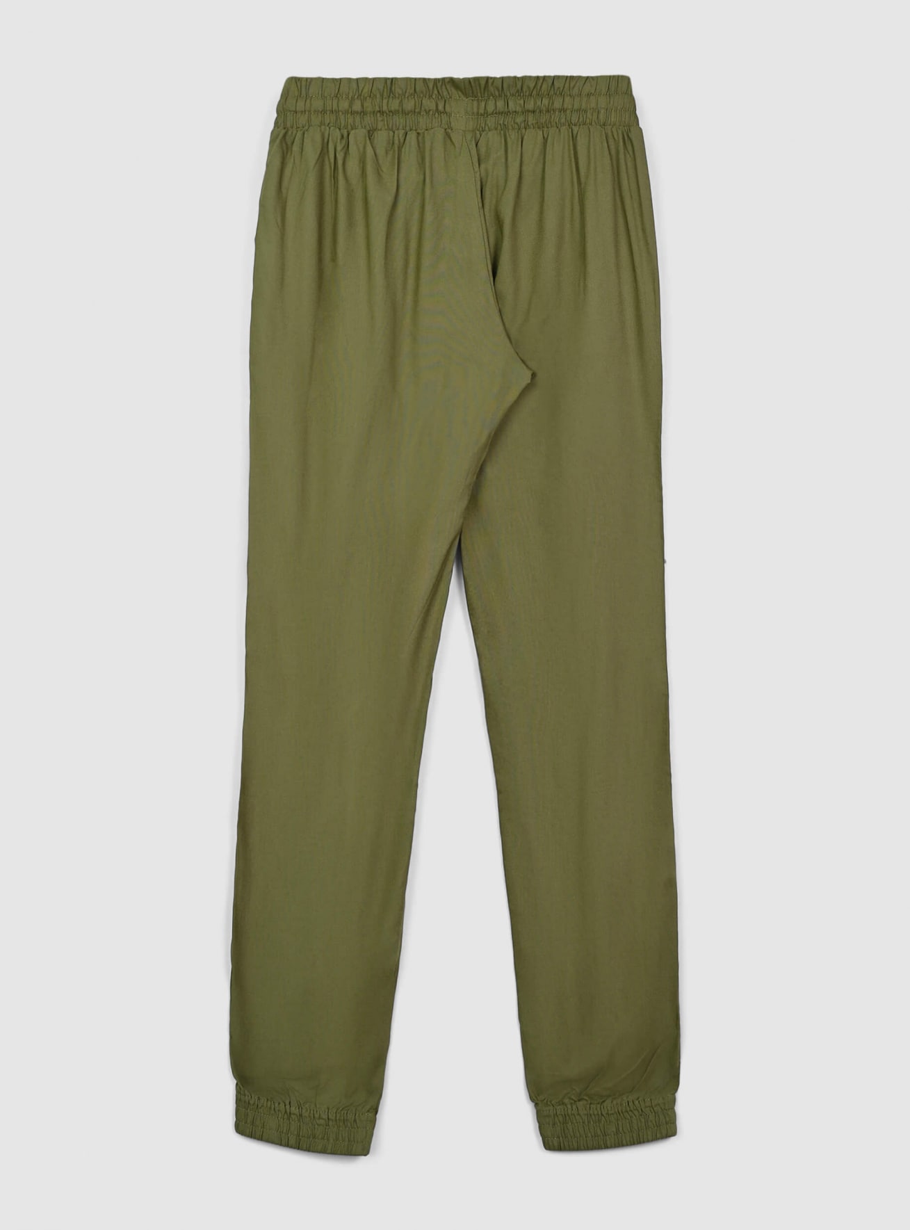 Pantalone Lungo Dámské Terranova