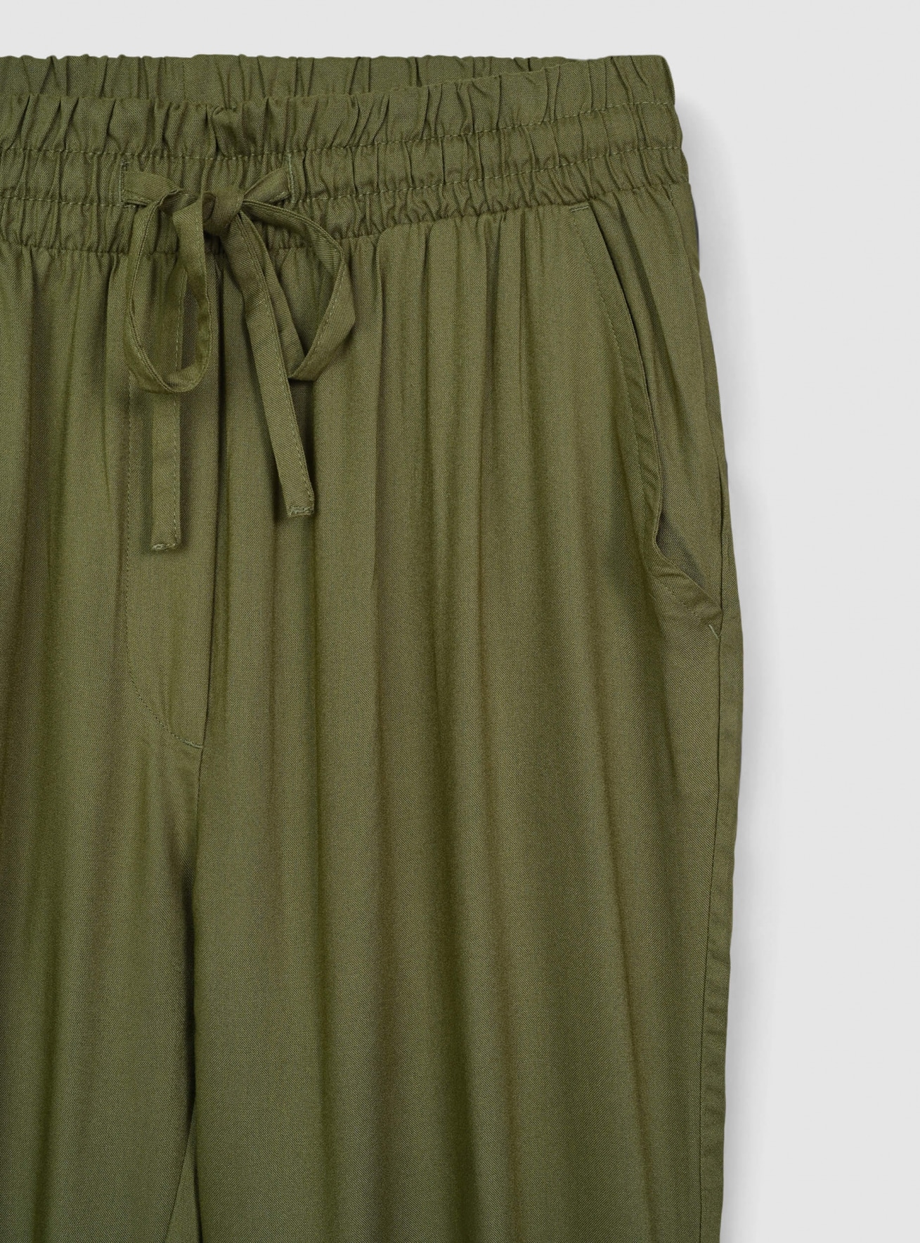Pantalone Lungo Dámské Terranova