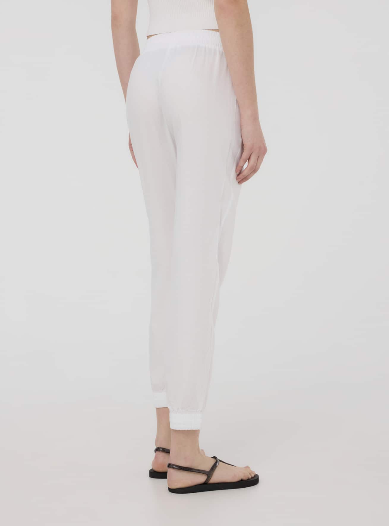 Long pants Woman Terranova