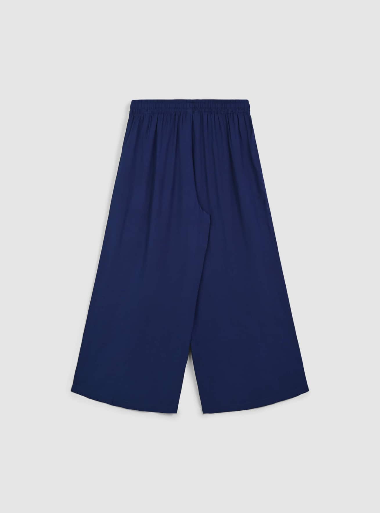 Pantalone Lungo Damen Terranova