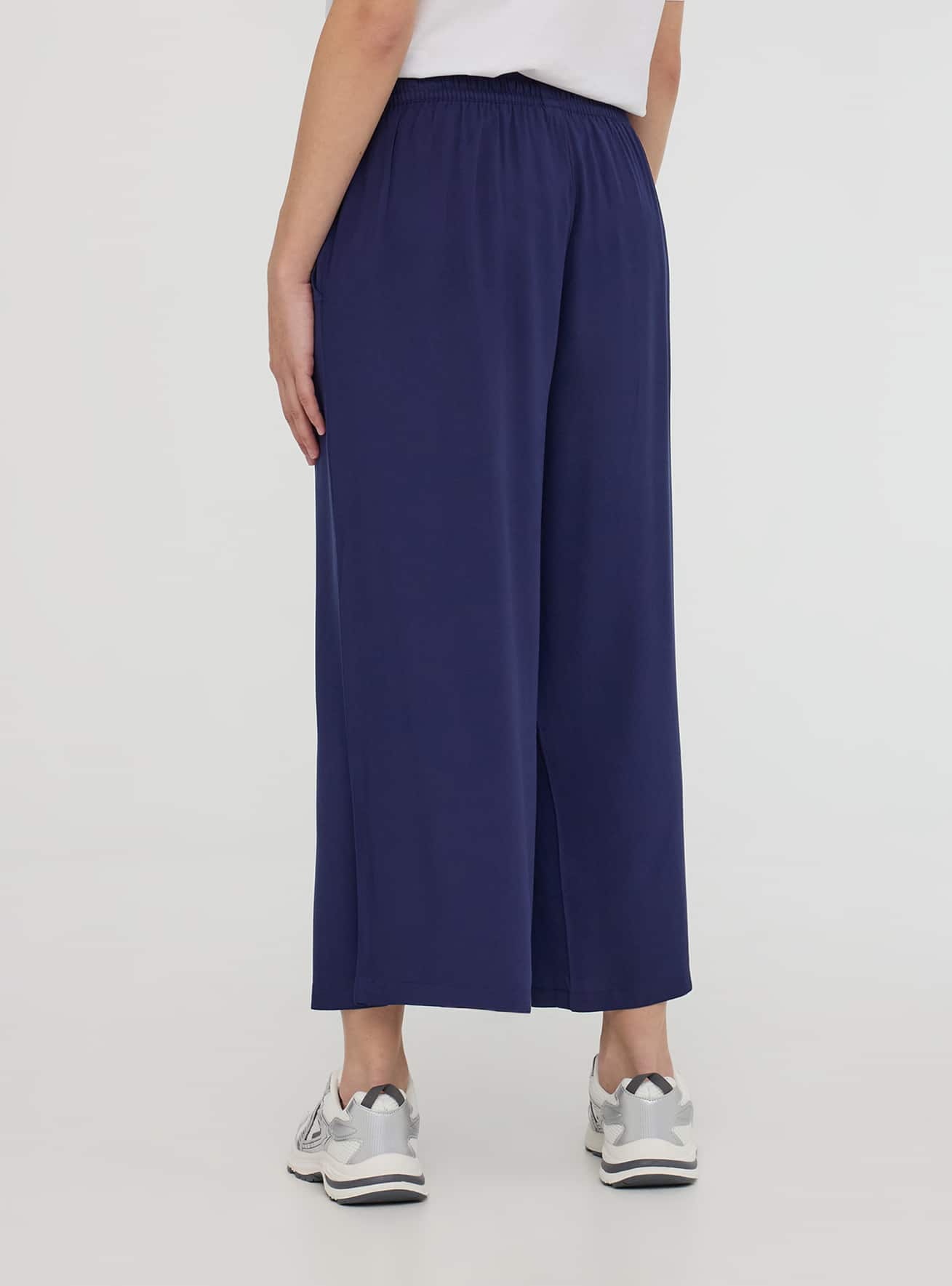 Pantalone Lungo Damen Terranova