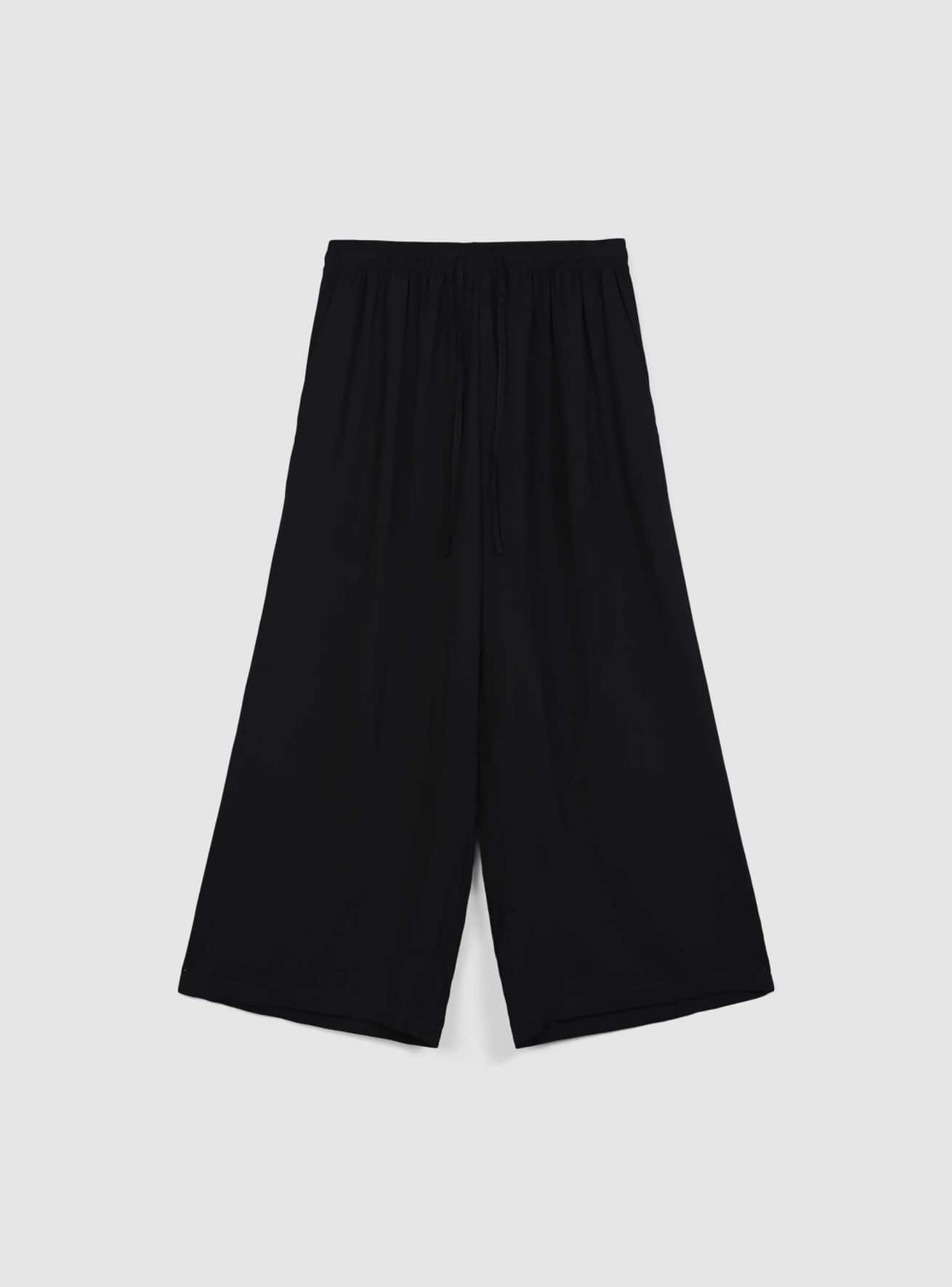 Pantalone Lungo Damen Terranova