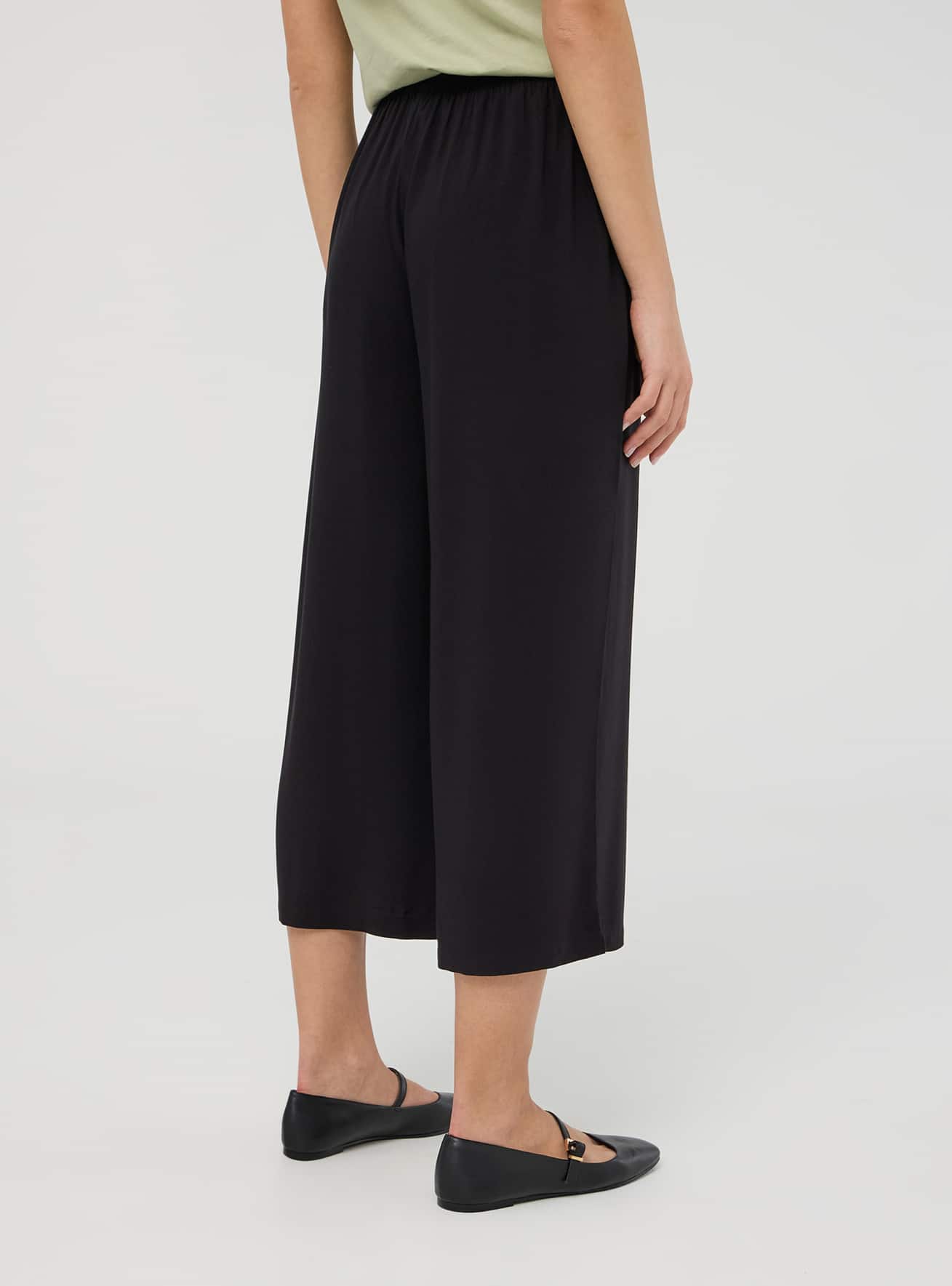 Pantalone Lungo Damen Terranova
